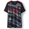 Maillot de Supporter Benfica Troisième 2021-22 Pour Homme